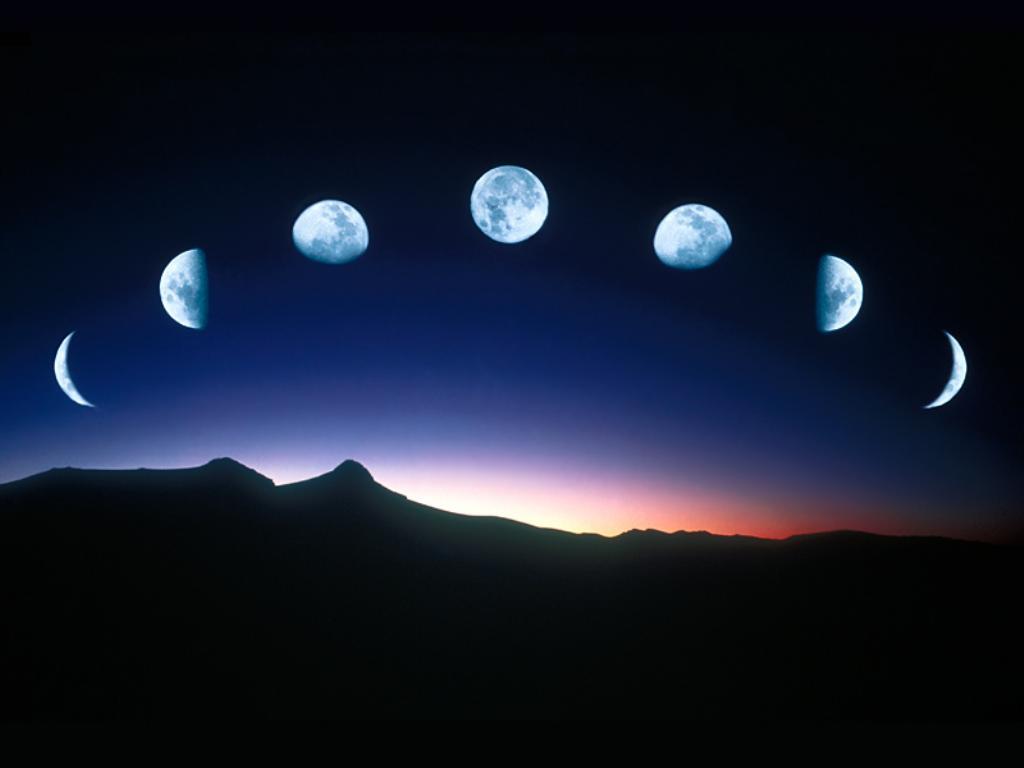 Why Is the Moon Banana-Like at Times?